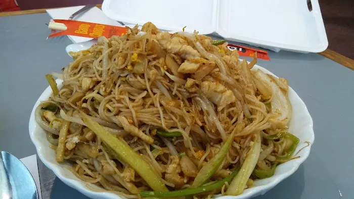 China Lake Restaurant 7