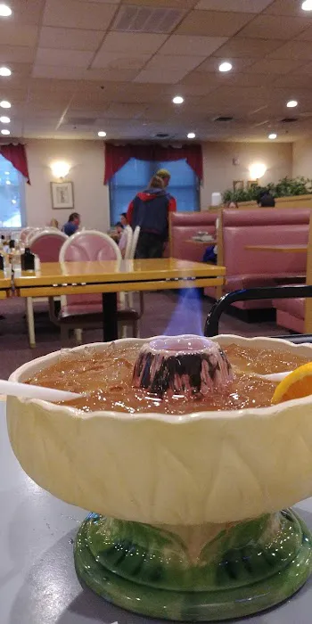 China Lake Restaurant 1