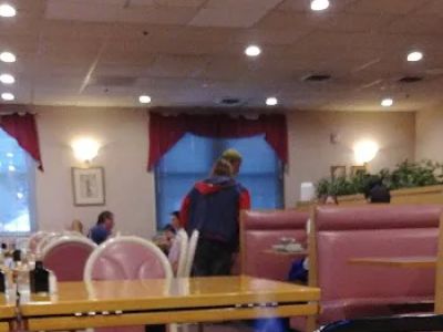 China Lake Restaurant 0