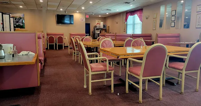 China Lake Restaurant 6