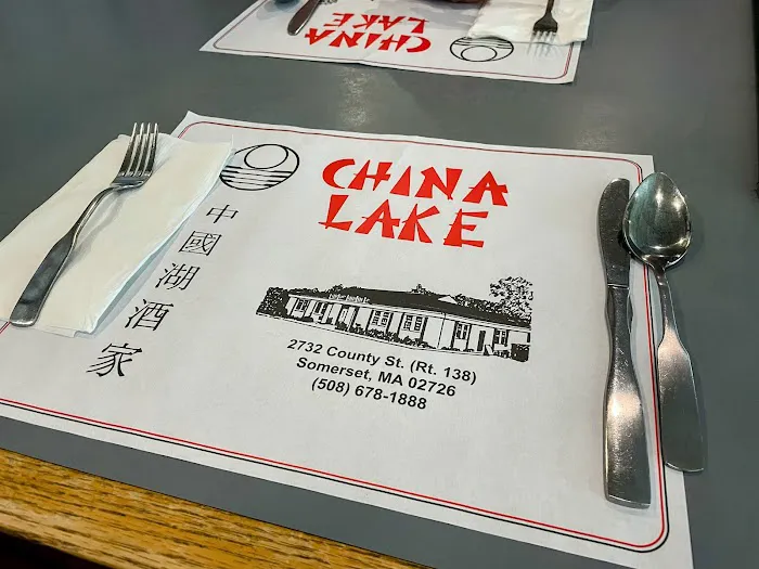 China Lake Restaurant 8