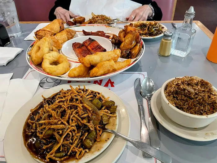 China Lake Restaurant 10