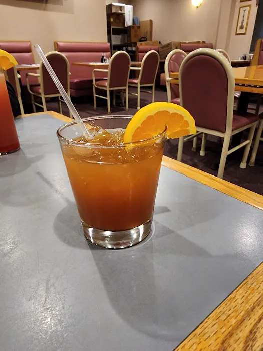China Lake Restaurant 9