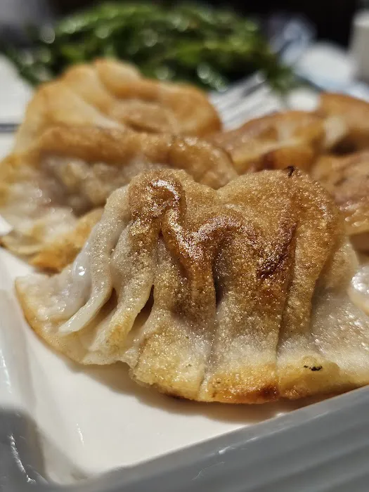 重庆山庄 Chong Qing restaurant 3