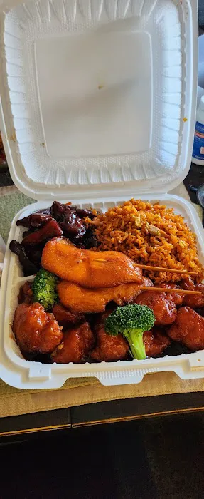 Asian Taste 4
