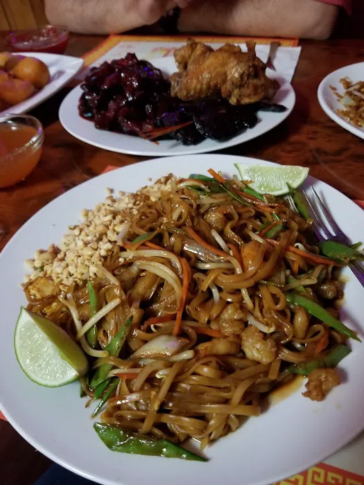 Asian Taste 9