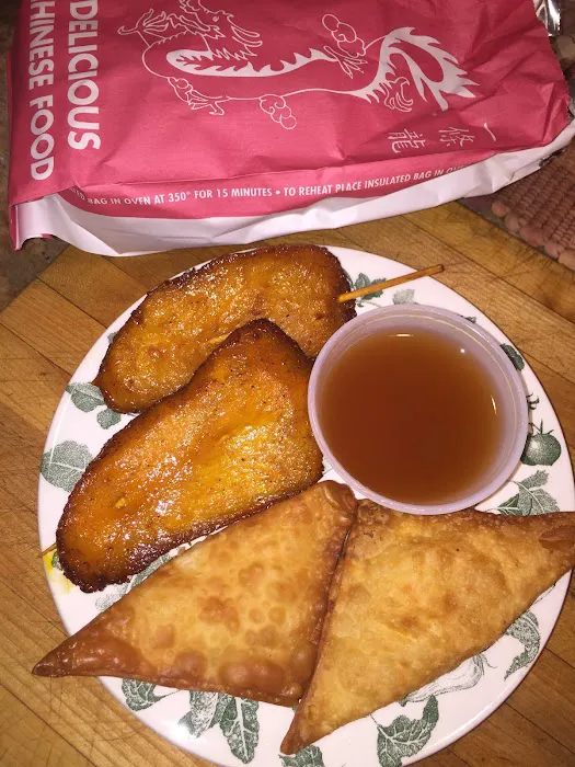 Asian Taste 2