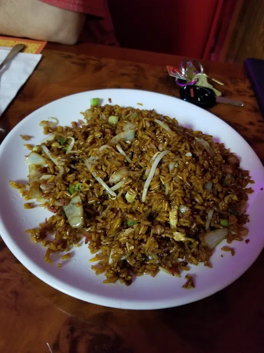 Asian Taste 8