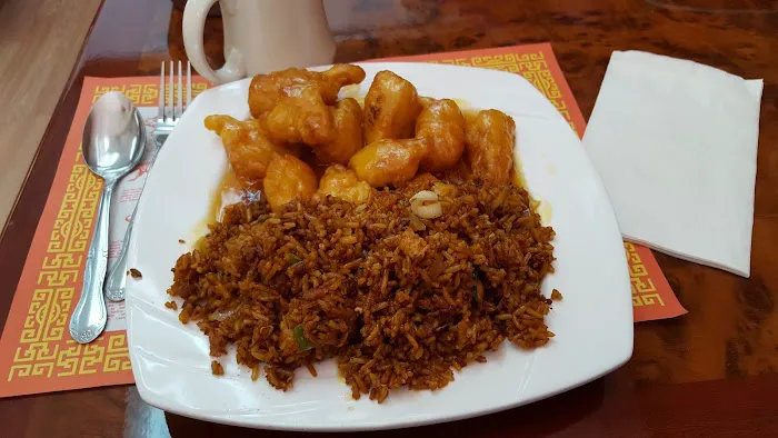 Asian Taste 10