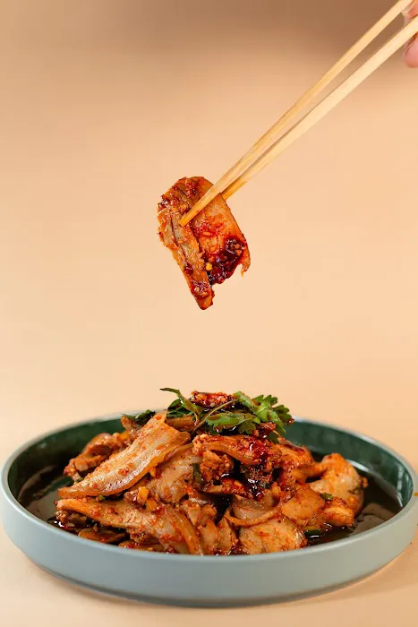 Rong Chic蓉记 6