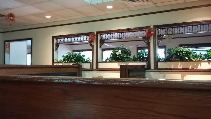 Lee's Chinese Restaurant 1