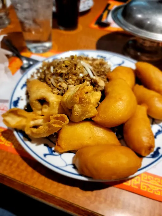 Lee's Chinese Restaurant 7