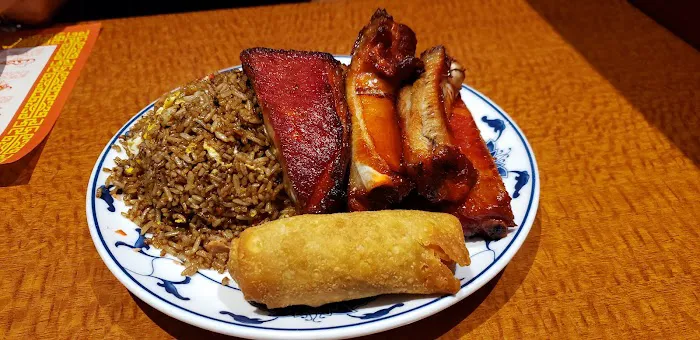 Lee's Chinese Restaurant 3