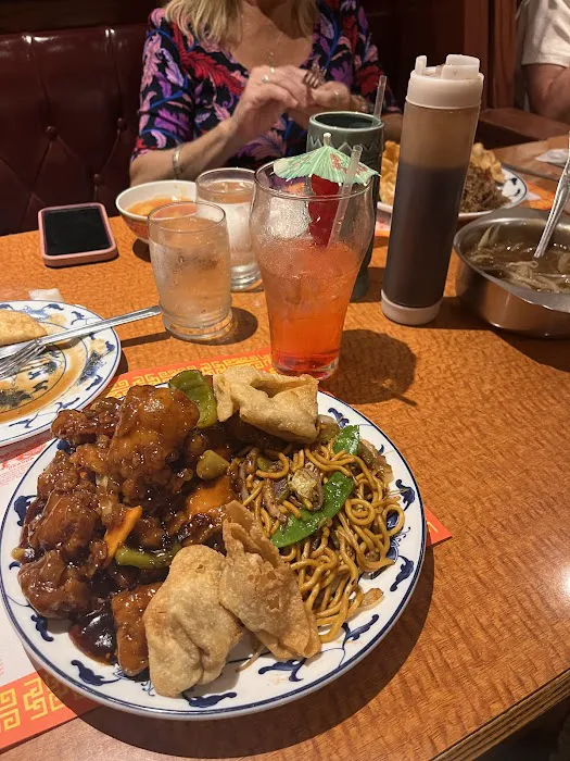 Lee's Chinese Restaurant 2