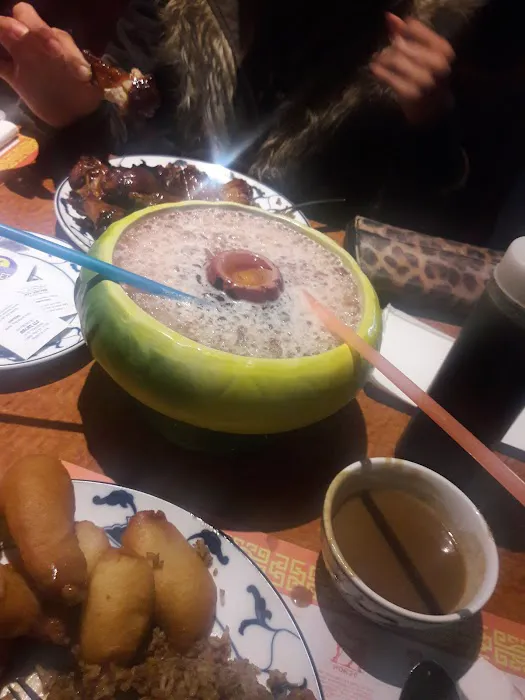 Lee's Chinese Restaurant 4