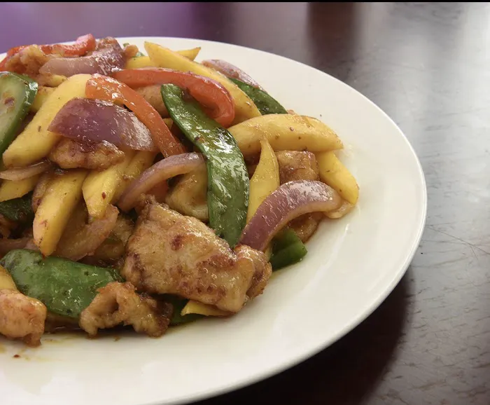 Vickie's Swansea Chinese Restaurant 4
