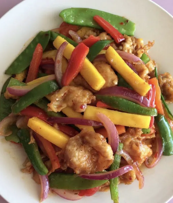 Vickie's Swansea Chinese Restaurant 2