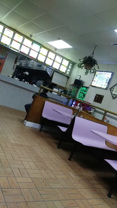 Vickie's Swansea Chinese Restaurant 9