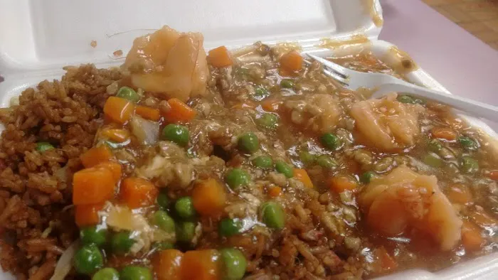 Vickie's Swansea Chinese Restaurant 6