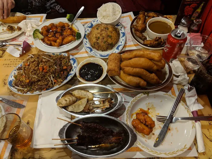 China Gourmet 6