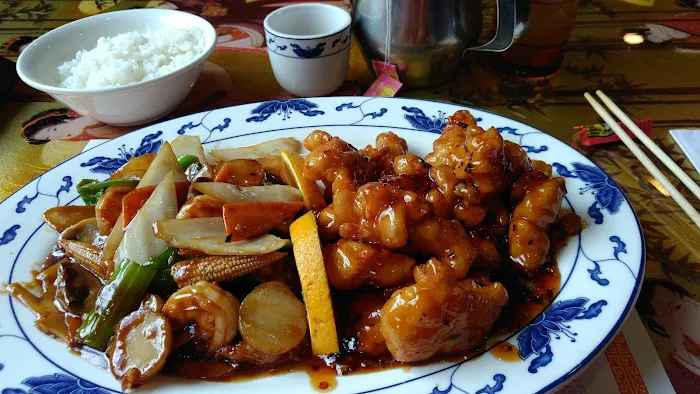 China Gourmet 2