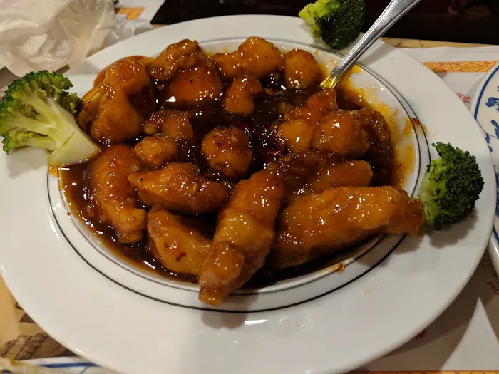 China Gourmet 7