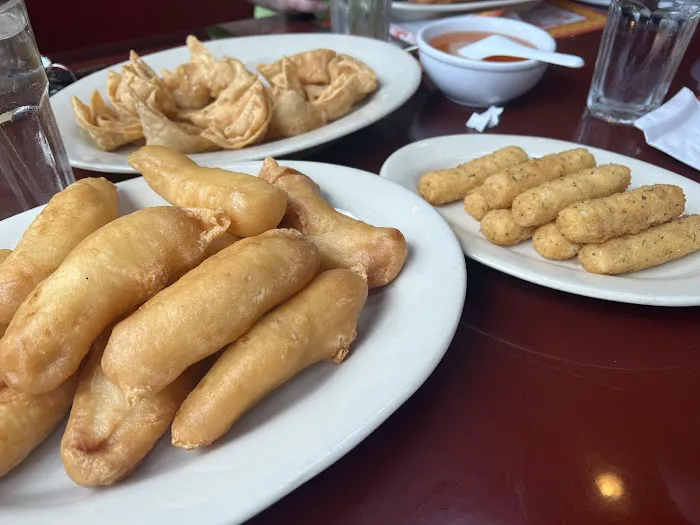 Fu Ming Chinese Restaurant 9