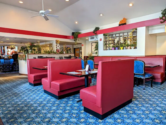 Fu Ming Chinese Restaurant 2