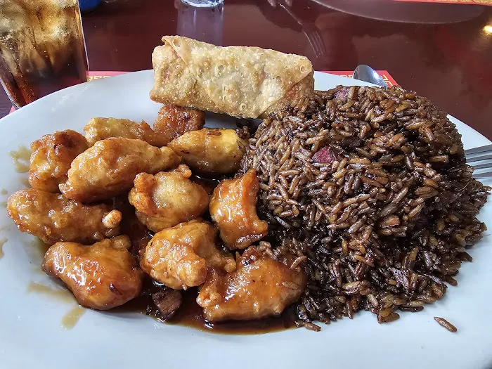 Fu Ming Chinese Restaurant 10