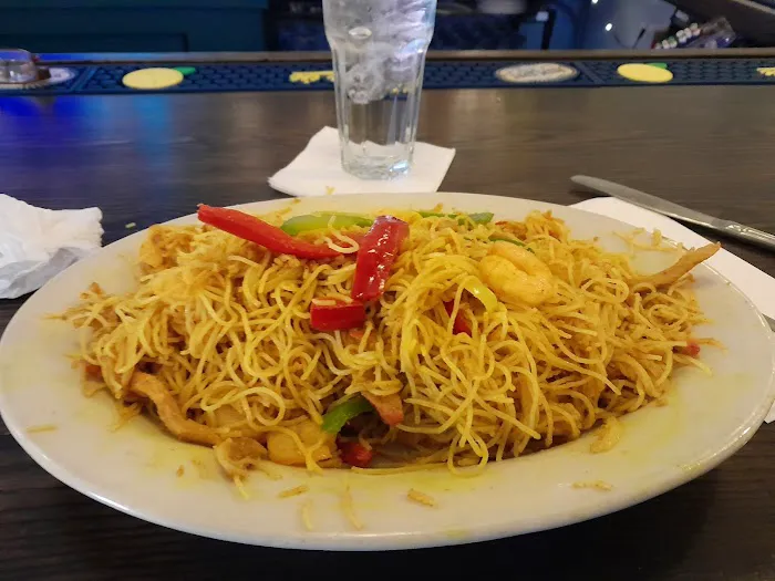Fu Ming Chinese Restaurant 5