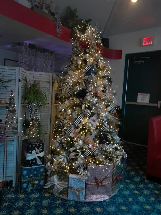 Fu Ming Chinese Restaurant 4