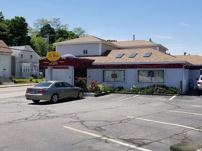 Fu Ming Chinese Restaurant 1