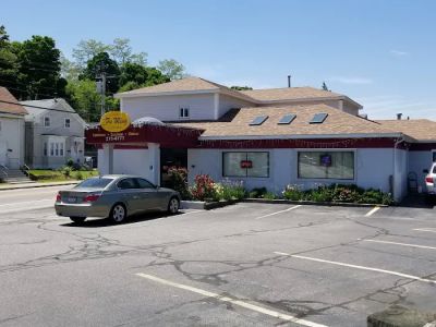 Fu Ming Chinese Restaurant 0