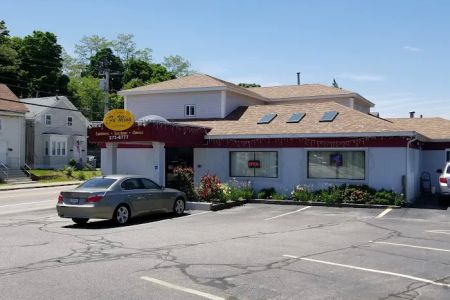 Fu Ming Chinese Restaurant