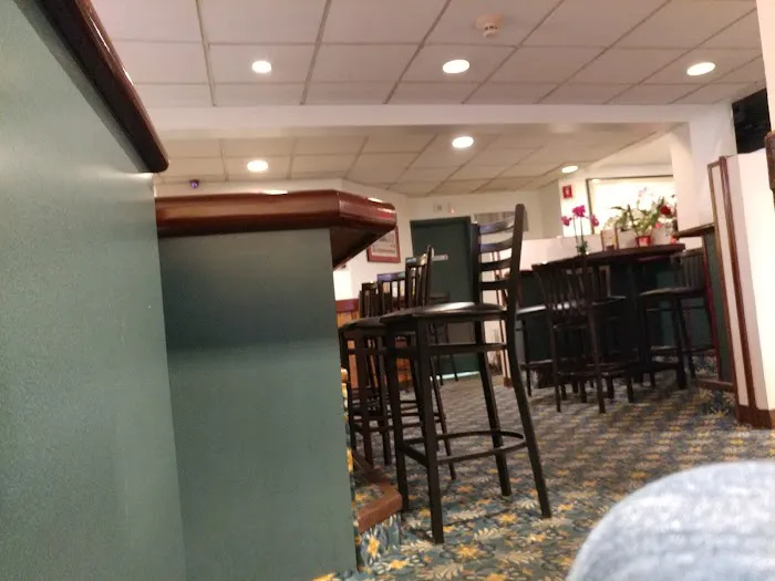 Fu Ming Chinese Restaurant 8