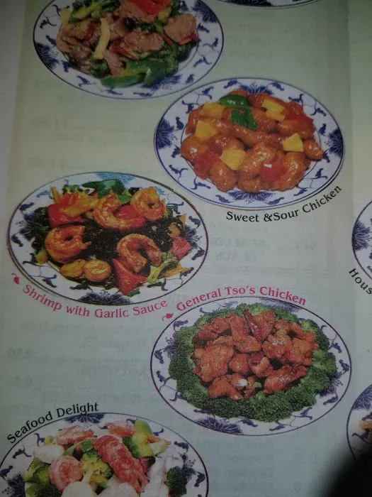 New Garden Restaurant 5