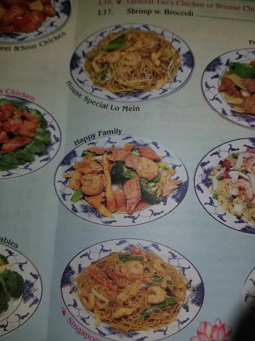 New Garden Restaurant 8