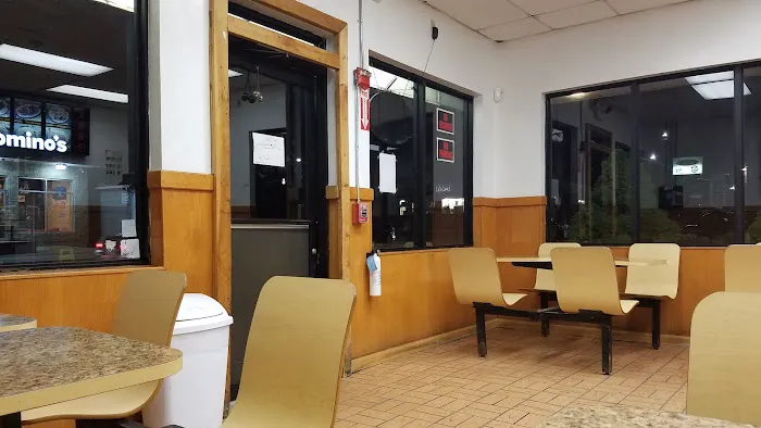 China Garden Restaurant 10