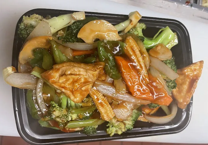 China Garden Restaurant 4