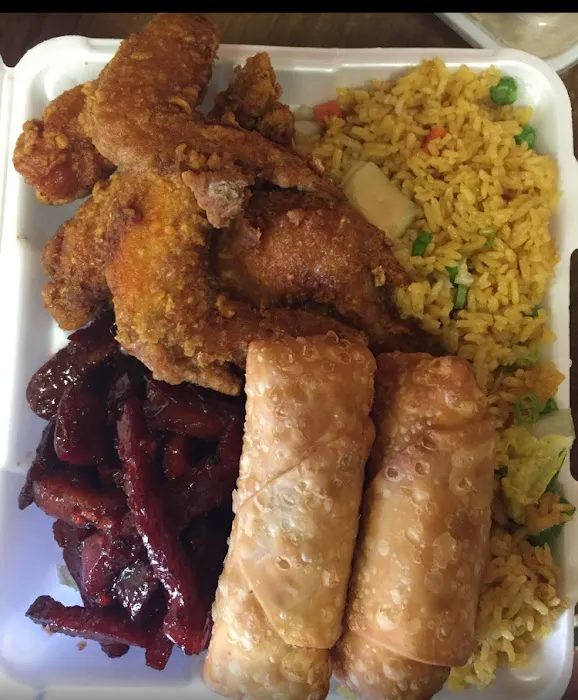 Taste Of China 3