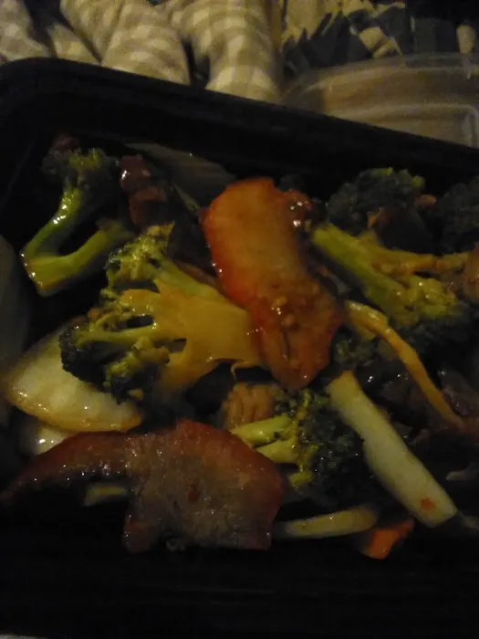 Taste Of China 1