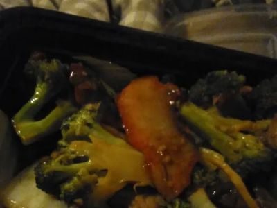 Taste Of China 0