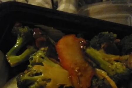 Taste Of China