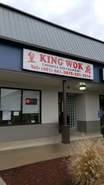 King Wok 2