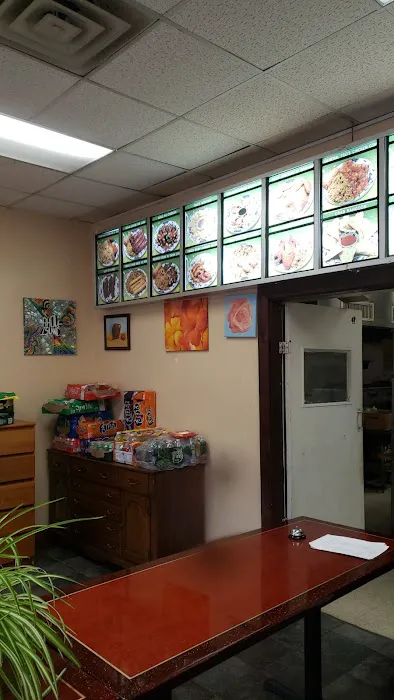 King Wok 1