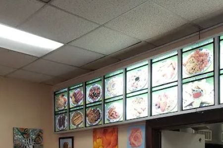King Wok