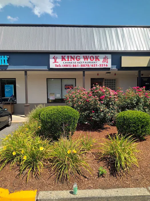 King Wok 4