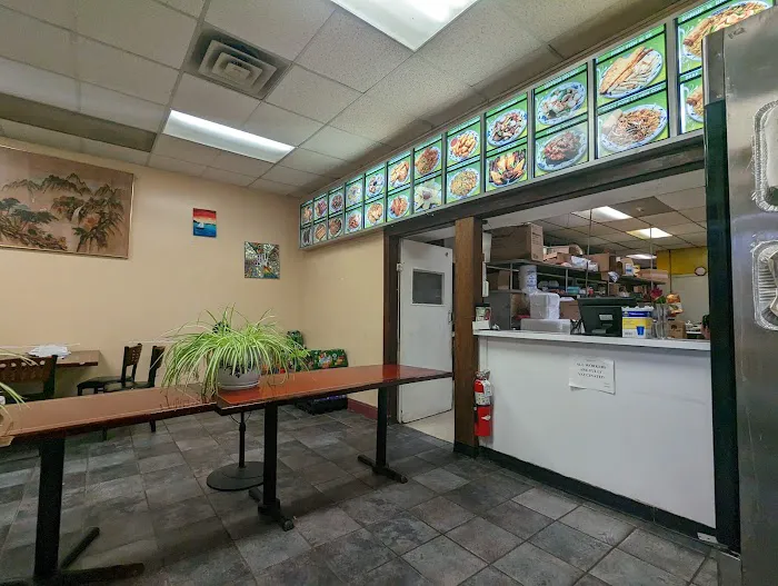 King Wok 9