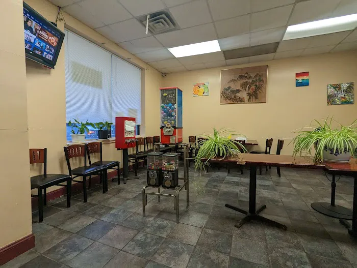 King Wok 7
