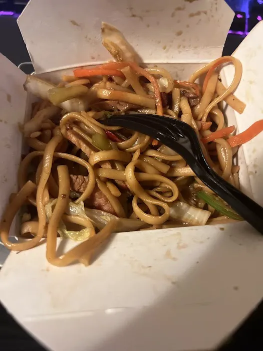 King Wok 6